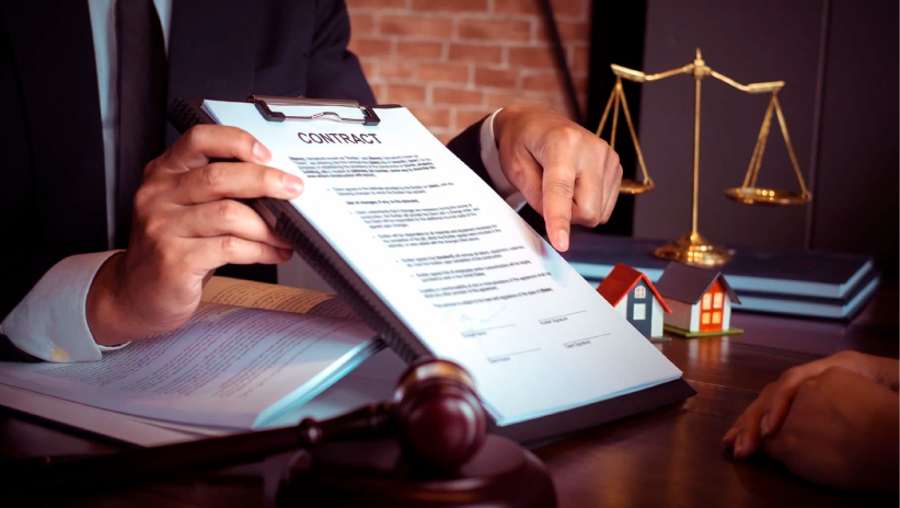 Soluciones legales para la defensa de sus derechos